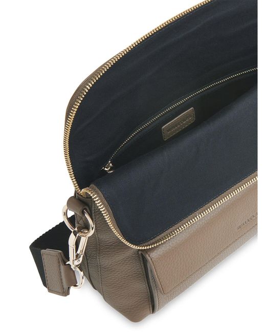 Whistles White Women's Vida Crossbody Bag