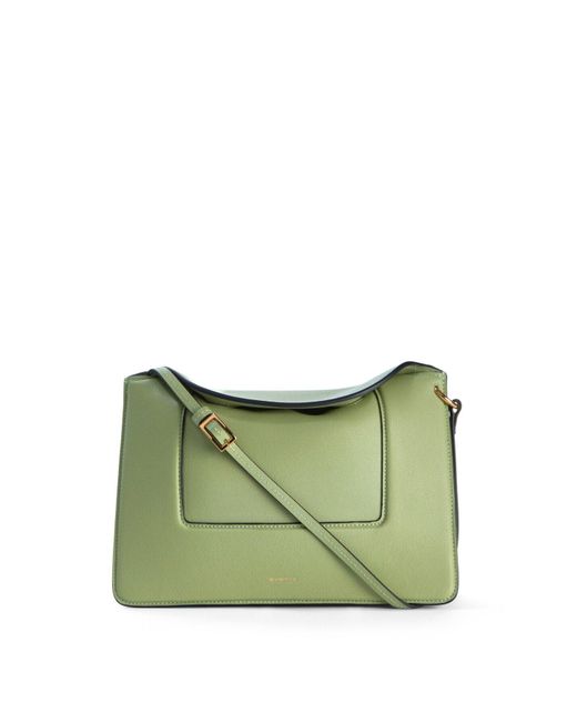 Wandler Green Women's Penelope Bag