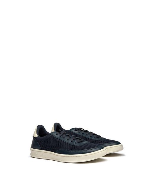 Cole Haan Blue Grand Pro Leisure Trainers for men