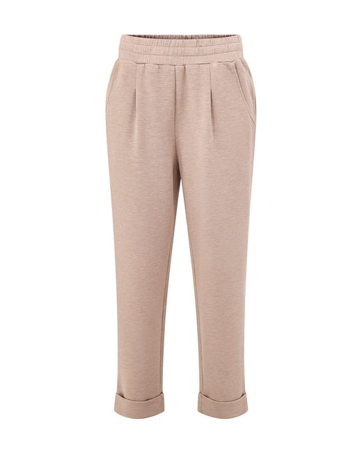 Varley Natural The Rolled Cuff Pant 25 Jeans