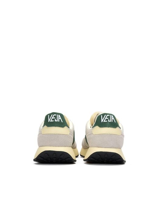Veja Metallic Paulista Alveomesh Trainers for men