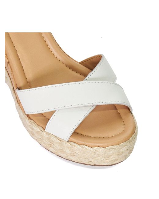 Dune White Women's Kindest