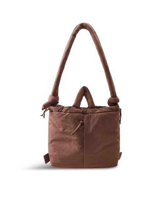 ölend Brown Ona Soft Bag