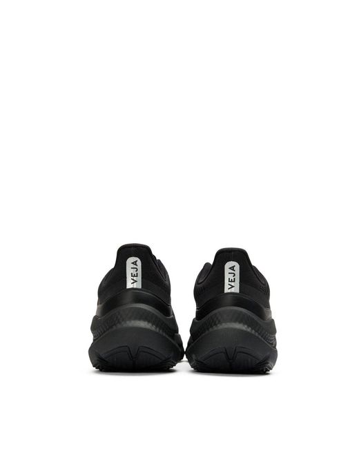 Veja Black Condor 3 Advanced Engineered Mesh Trainers for men