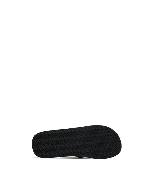 Napapijri White Elm Sandals for men