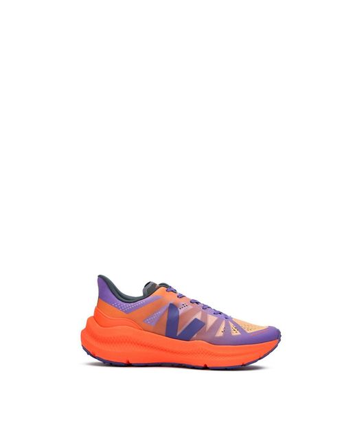 Veja Pink Condor 3 Advanced Engineered Mesh Trainers, Wood/Metal for men