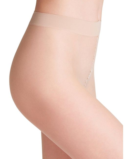Falke Natural Pure Matt 20 Denier Tights