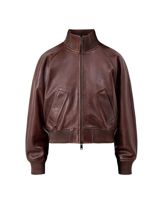 Polo Ralph Lauren Brown Jacket