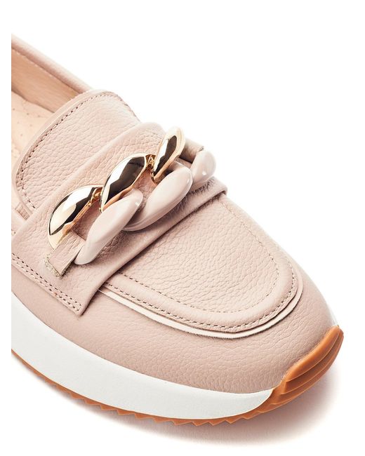 Moda In Pelle White Moda