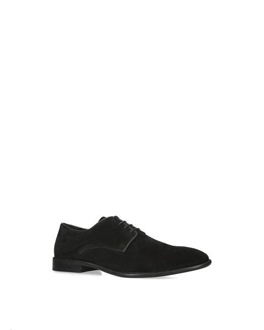 KG by Kurt Geiger Black Reuben for men
