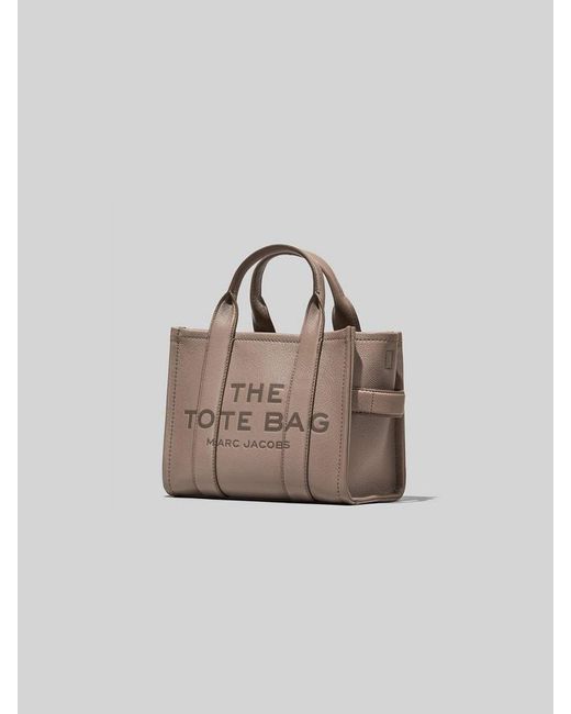 Marc Jacobs Multicolor Women's The Leather Medium Tote