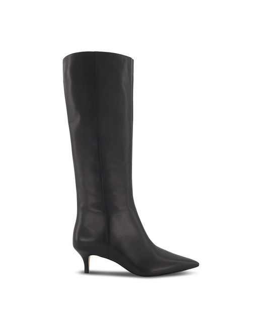 Dune Black Women's Wf Smooth