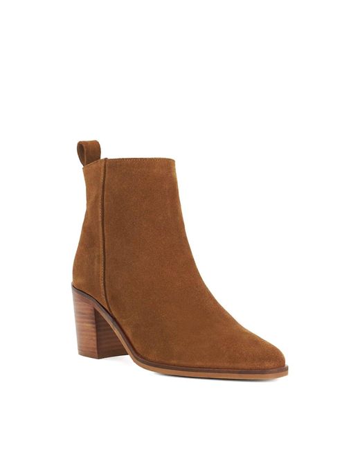 Dune Brown Palar