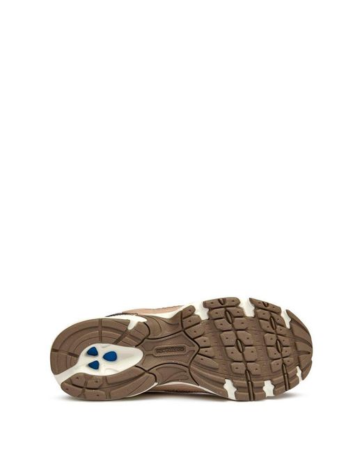 New Balance Brown 530 Trainers