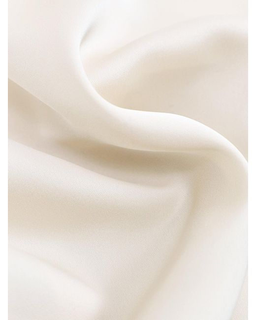 Pretty Lavish Natural Breya Cami Top Cream