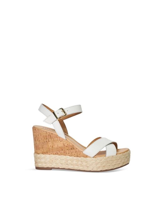 Dune White Women's Kindest