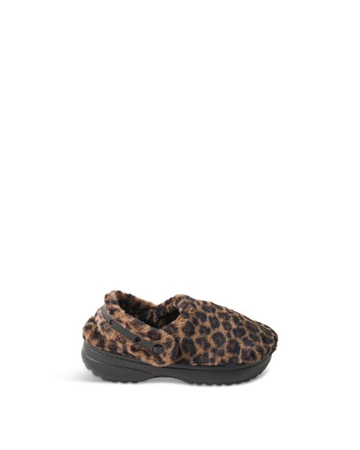 CROCSTM Multicolor Classic Unfurgettable Clog Print