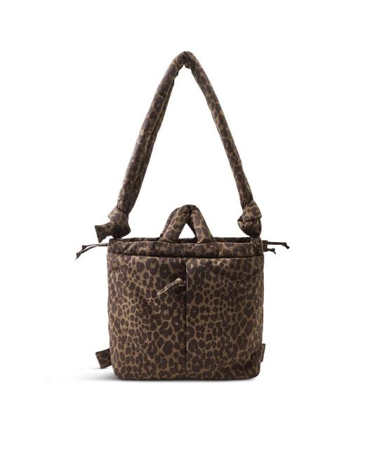 ölend Brown Ona Soft Bag