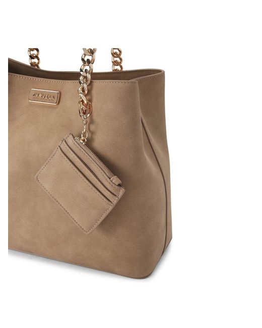 Carvela Kurt Geiger Natural Women's Cammie 3