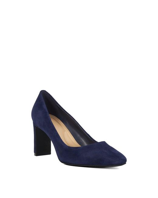Dune Blue Women's Arriving