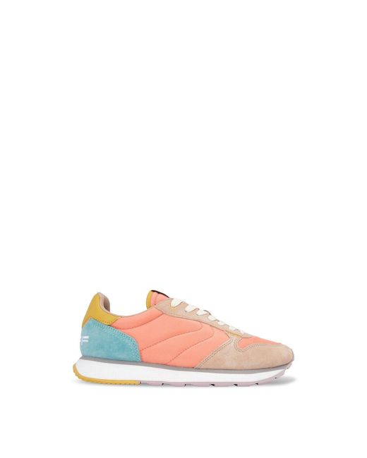 HOFF Pink Crete Trainers