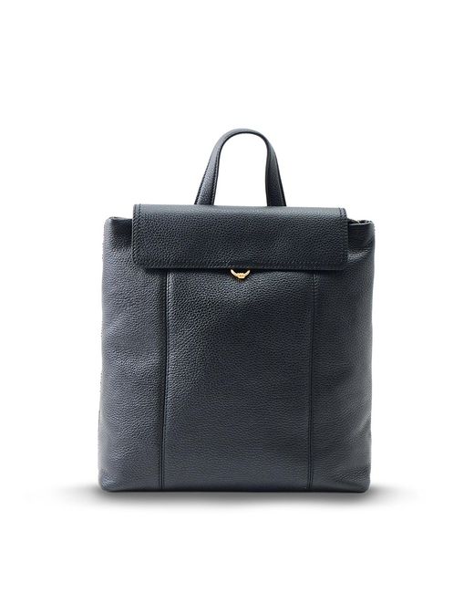 Gianni Chiarini Blue Vicky Backpack
