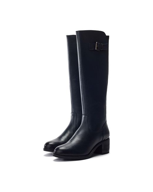 Moda In Pelle Blue Moda