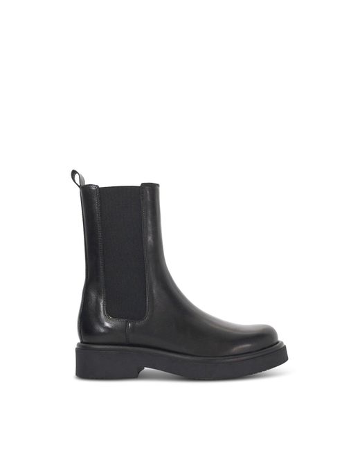 Dune Black Women's Palmo