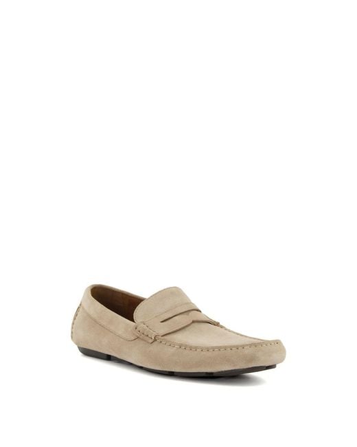Dune White Men's Bradlay for men