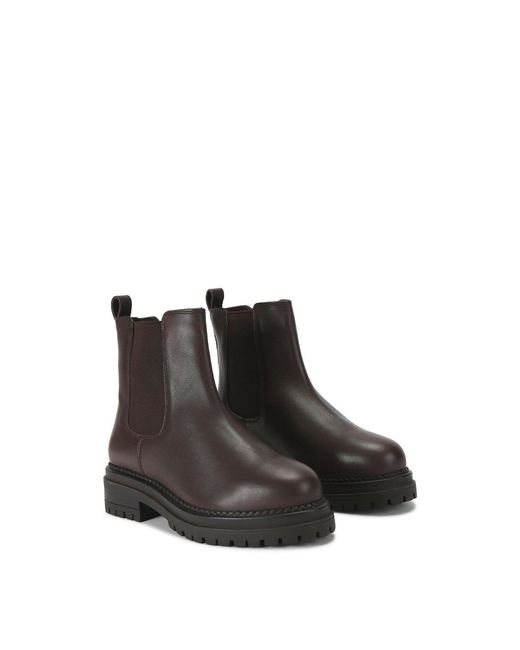 Carvela Kurt Geiger Black Women's Headline