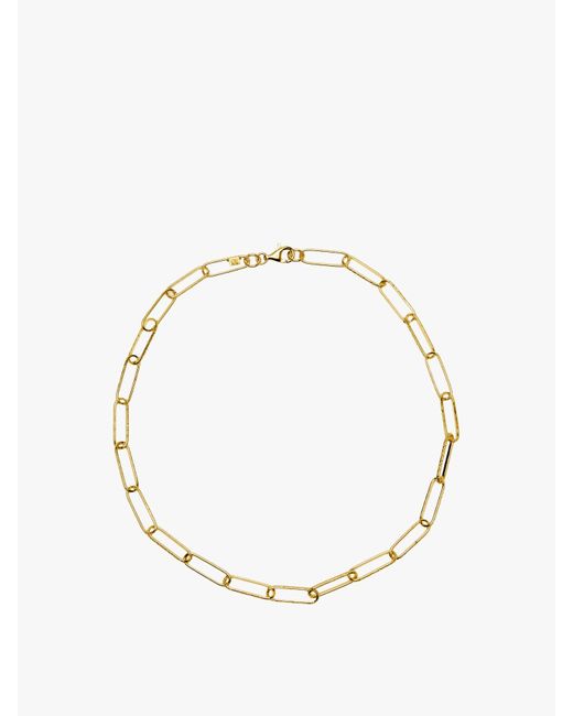 SORU Metallic Treasures Francesca Necklace
