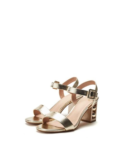 Moda In Pelle White Moda