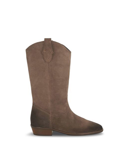 Dune Brown Women's Prickles