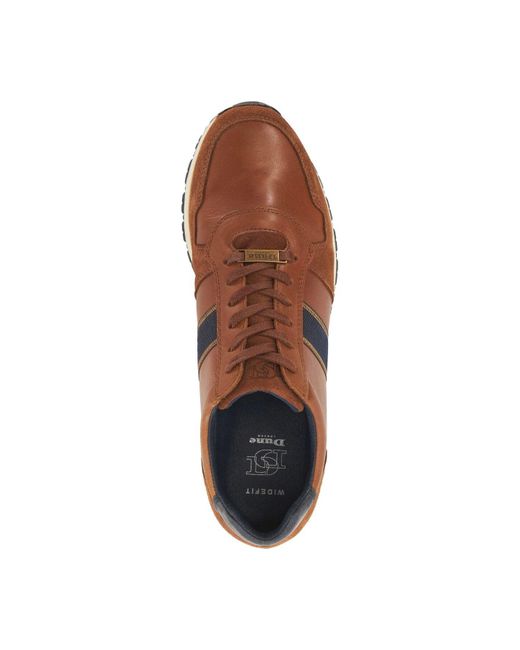 Dune Brown Men's Wf Treck for men