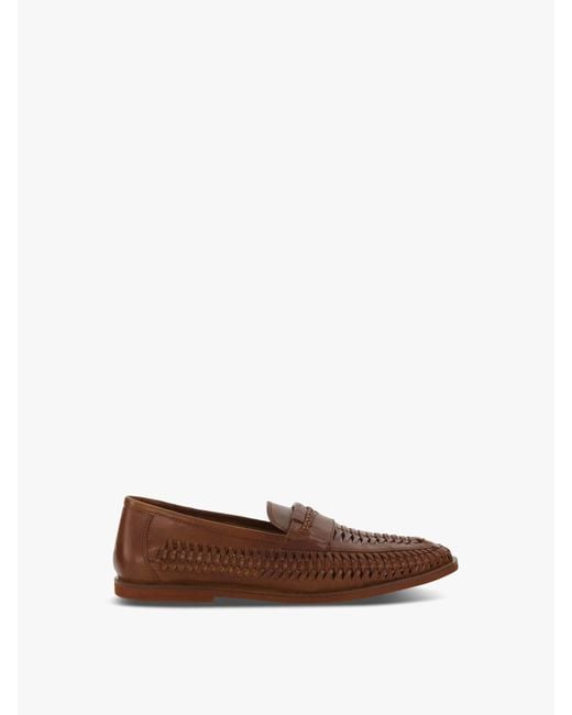 Dune White Men's Brickles for men