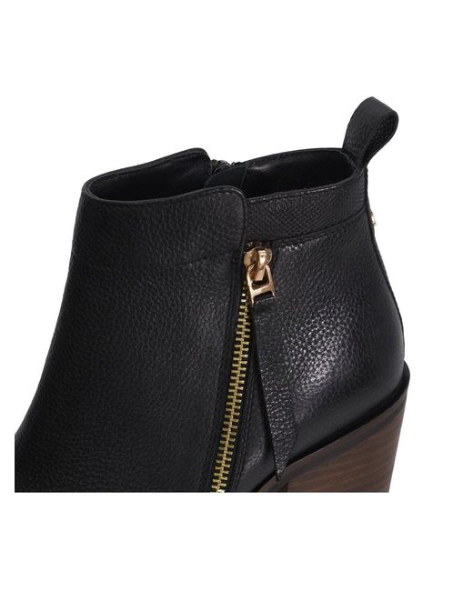 Dune Black Women's Wf Paicing