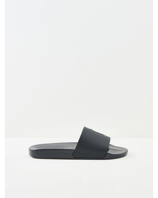 CROCSTM Pink Getaway Strappy Sandals Nude