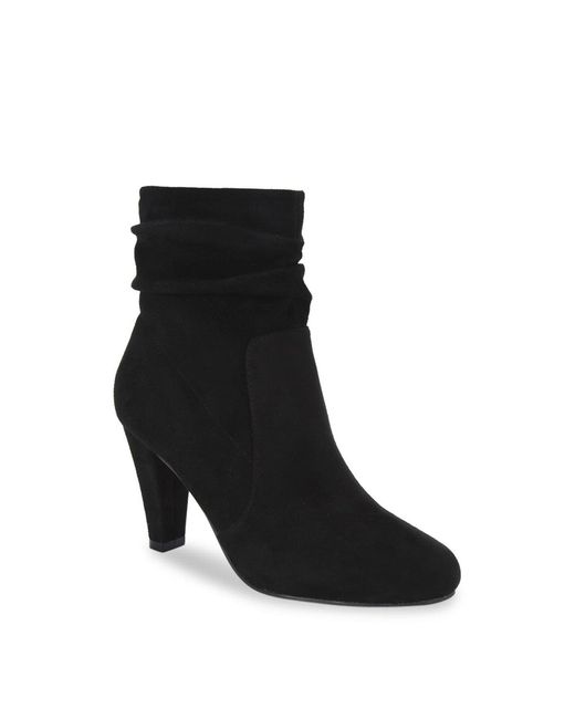 Carvela Kurt Geiger Black Women's Tampa Ankle