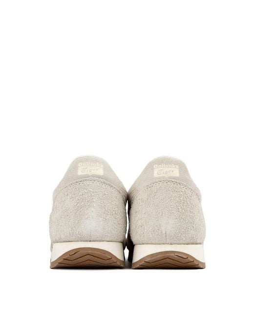 Onitsuka Tiger White New York Trainers Neutral for men