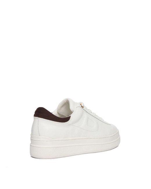 Dune White Eden
