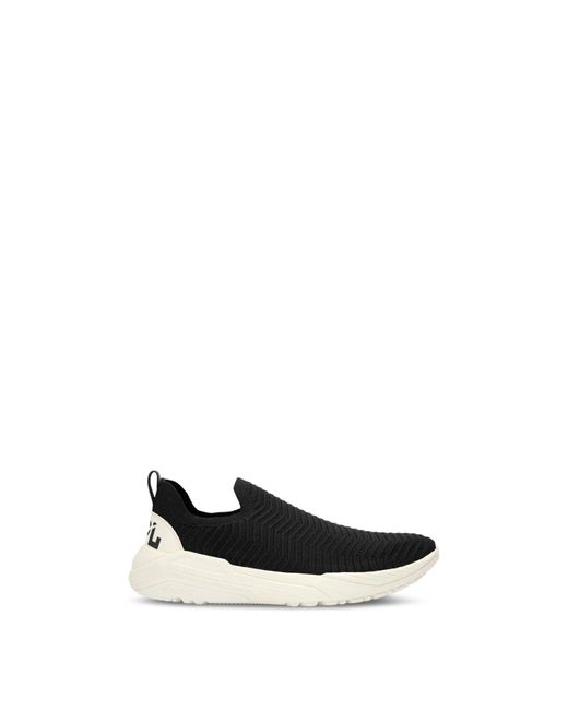 Athletic Propulsion Labs White Techloom Traveler Trainers