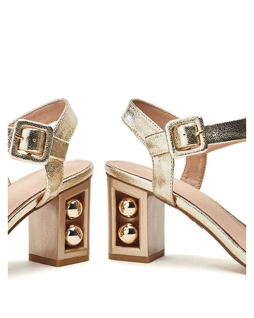 Moda In Pelle White Moda