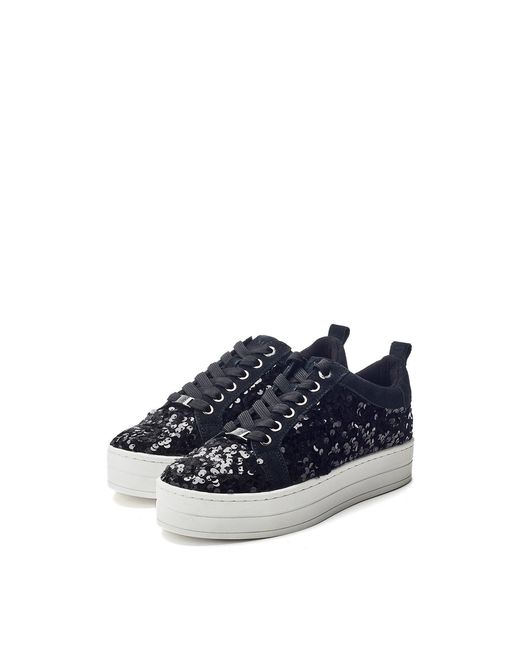 Moda In Pelle Blue Moda
