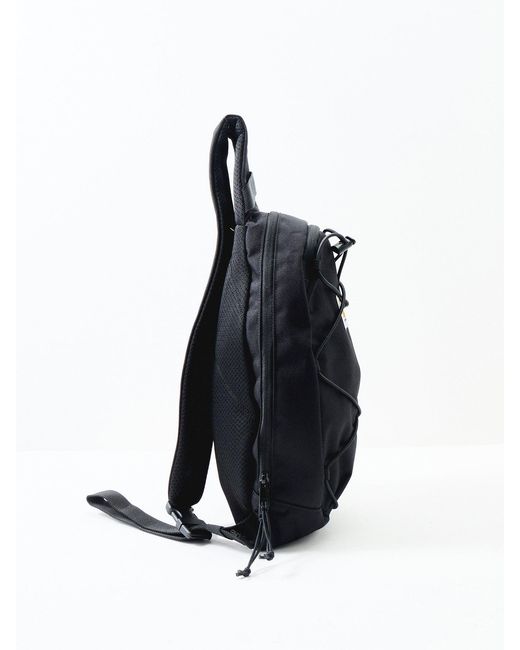 Carhartt Black Kyle Sling Bag for men