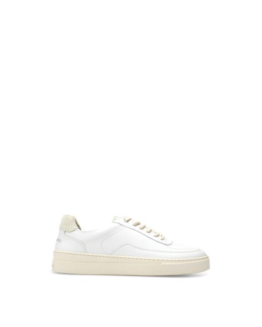Filling Pieces White Mondo Viera Trainers for men