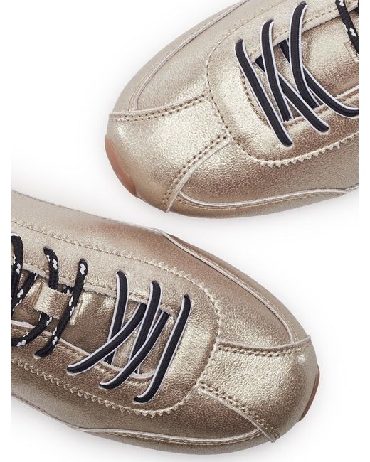 Moda In Pelle White Moda