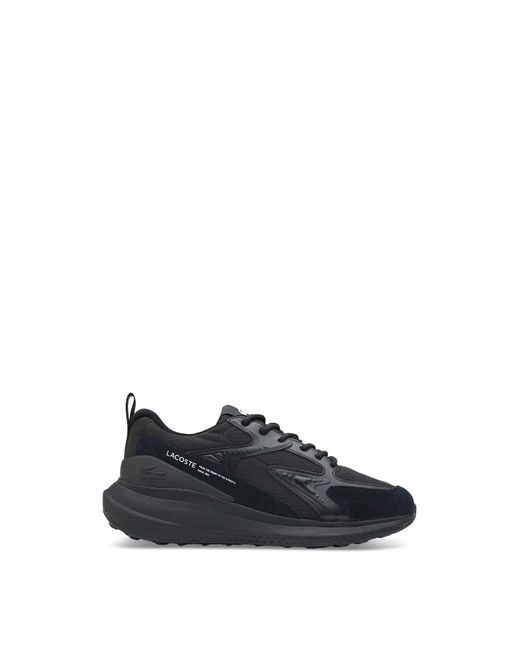 Lacoste Blue L003 Evo Trainers for men