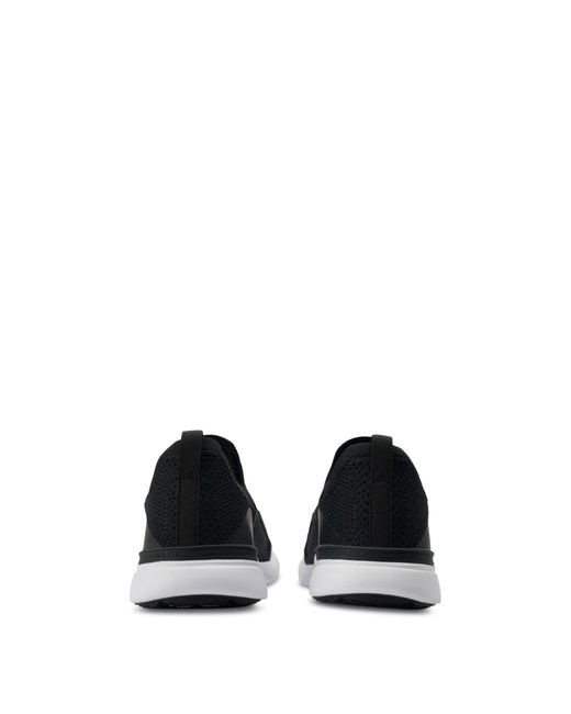 Athletic Propulsion Labs White Techbloom Bliss Trainers
