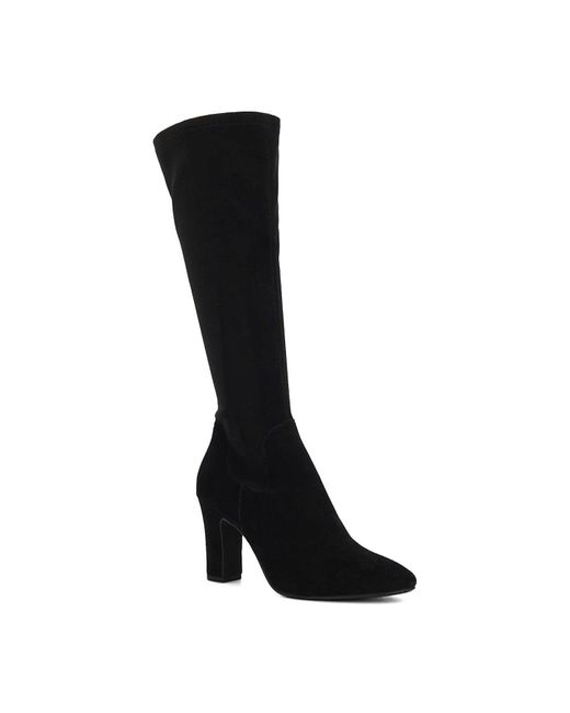 Dune Black Women's Wf Simple