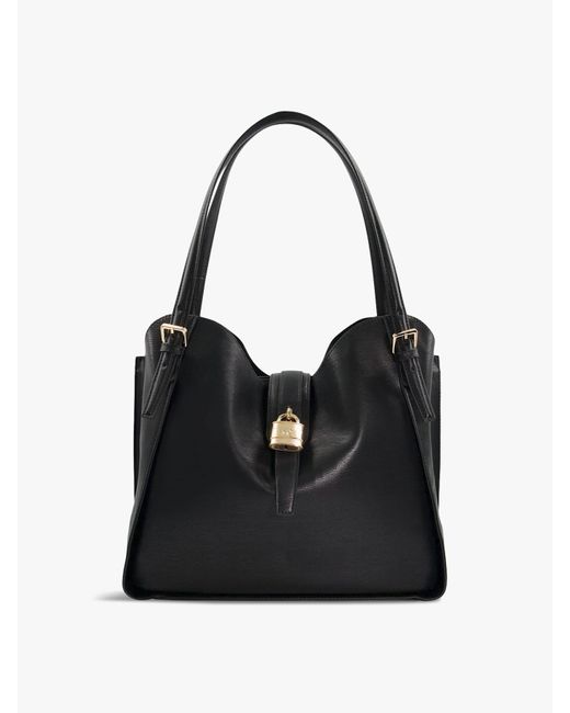 Dune Dublin in Black Lyst UK